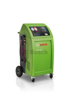 BOSCH DIAGNOSTICS Servisa aprīkojums, Gaisa kondicionēšanas sistēma S P00 000 100